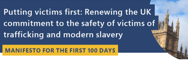 Manifesto for the First 100 Days supporting image